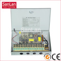 CCTV Switching Power Supply Box (SL-120-12)
